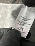 Danskin Now 100% Polyester Gray Jacket Size XL - photo 4