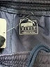 Puma Color Block Gray Athletic Shorts Size XS - photo 3