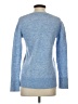 Banana Republic Blue Pullover Sweater Size XS - photo 2