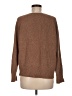 Old Navy Brown Pullover Sweater Size M - photo 2