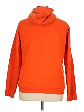 Lands' End Zip Up Hoodie (view 2)