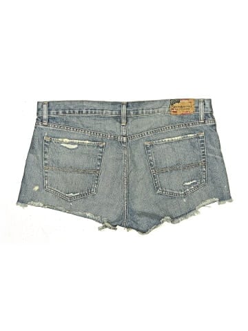 Denim & Supply Ralph Lauren Denim Shorts (view 2)