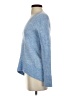 Banana Republic Blue Pullover Sweater Size XS - photo 5