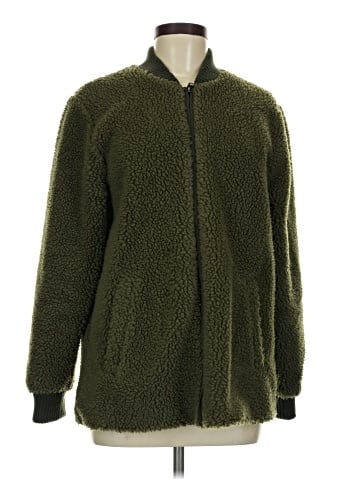 American Eagle Outfitters Coat (view 1)