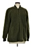 American Eagle Outfitters 100% Polyester Green Coat Size M - photo 1