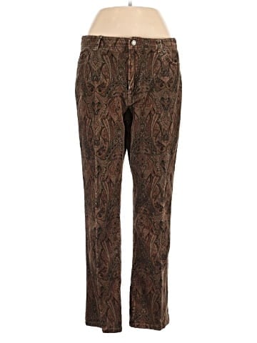 Jones New York Sport Casual Pants (view 1)