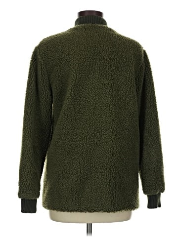 American Eagle Outfitters Coat (view 2)