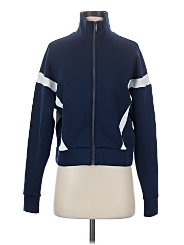 SPANX Track Jacket (view 1)