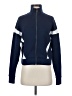 SPANX Blue Track Jacket Size S - photo 1