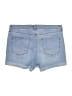 wonderly Blue Denim Shorts Size 14 - photo 2