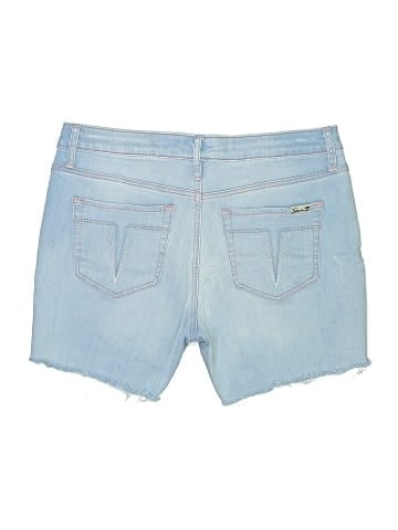 Seven7 Denim Shorts (view 2)