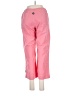 PrAna Solid Pink Casual Pants Size M - photo 2