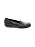 Clarks Black Flats Size 10 - photo 1
