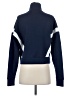 SPANX Blue Track Jacket Size S - photo 2