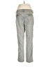 Liverpool Los Angeles Solid Gray Khakis Size 12 - photo 2