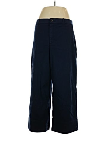 SPANX Casual Pants (view 1)