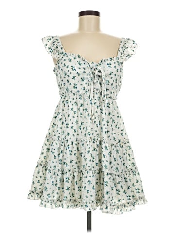 Altar'd State Casual Dress (view 1)