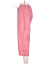 PrAna Solid Pink Casual Pants Size M - photo 5