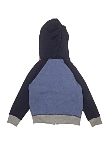 Baby Gap Zip Up Hoodie (view 2)