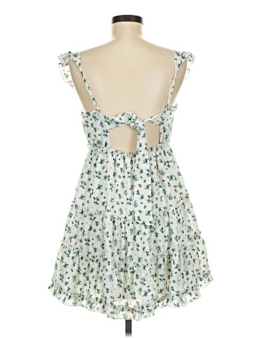 Altar'd State Casual Dress (view 2)