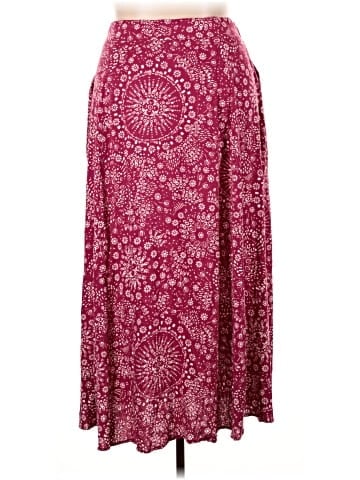 Torrid Casual Skirt (view 2)