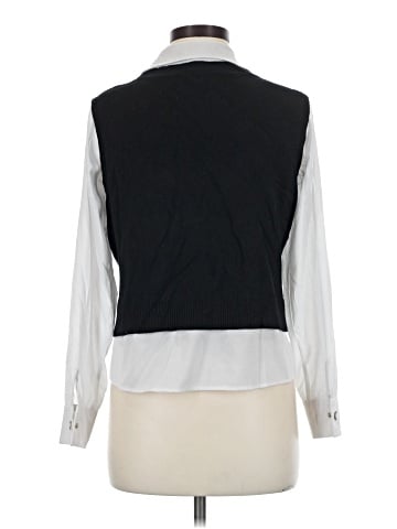 Sioni Sweater Vest (view 2)