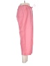 PrAna Solid Pink Casual Pants Size M - photo 4