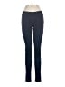 Hue Blue Jeggings Size M - photo 1