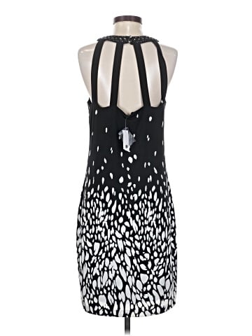 White House Black Market Cocktail Dress (view 2)