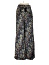 Point Sur 100% Polyester Blue Casual Pants Size 0 - photo 1
