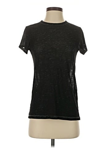 Rag & Bone/JEAN Short Sleeve T-Shirt (view 1)