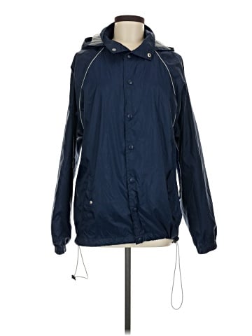 Athletech Raincoat (view 1)