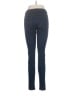 Hue Blue Jeggings Size M - photo 2