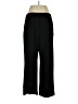 Anne Klein Black Dress Pants Size XL - photo 2