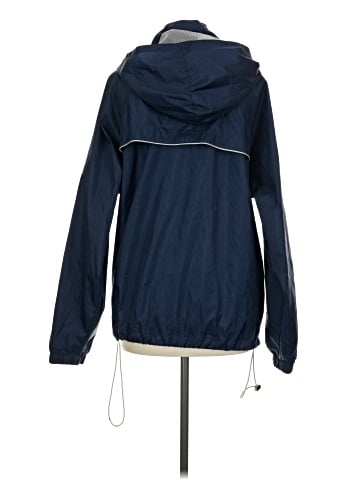 Athletech Raincoat (view 2)