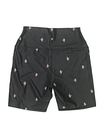 Spiritual Gangster Athletic Shorts (view 2)