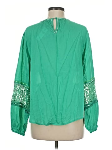 Blank London Long Sleeve Blouse (view 2)