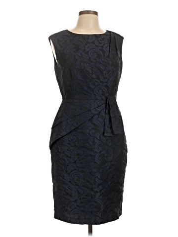 Adrianna Papell Cocktail Dress (view 1)