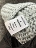 Nordstrom Silver Cardigan 6-9 MO / 9 MO - photo 3