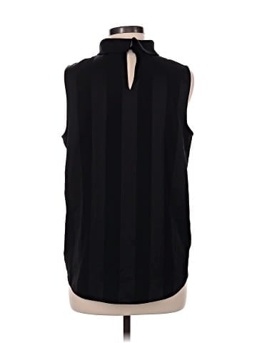 Ann Taylor Sleeveless Blouse (view 2)
