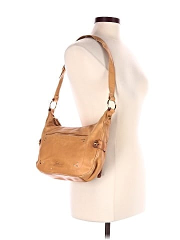 Stone Mountain Crossbody Bag (view 2)