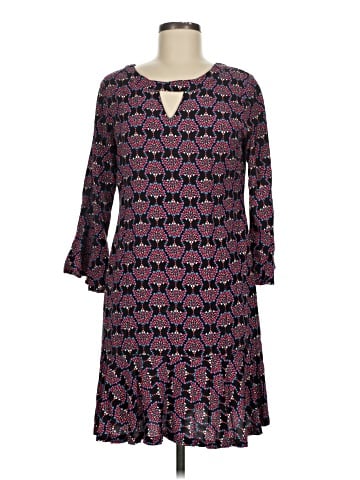 Escapada Casual Dress (view 1)