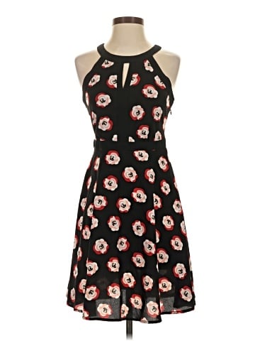 Elle Casual Dress (view 1)