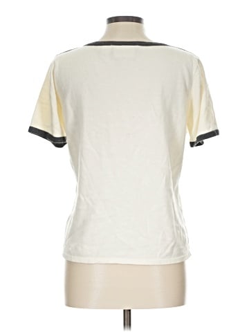 Emma James Short Sleeve T-Shirt (view 2)