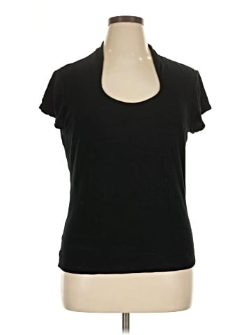 Evie Short Sleeve T-Shirt (view 1)