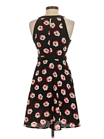 Elle Casual Dress (view 2)