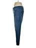 Seven7 Solid Blue Jeans Size 16 - photo 5