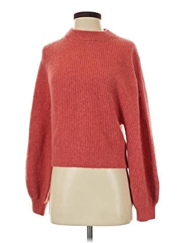 & Other Stories Turtleneck Sweater (view 1)