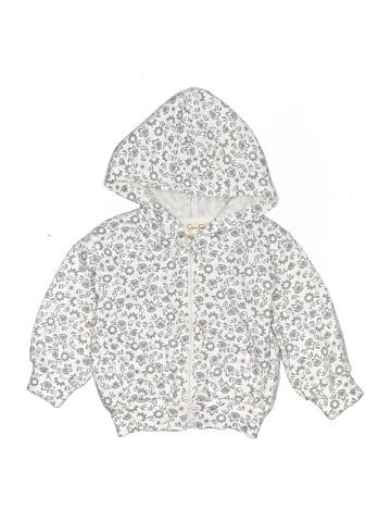 Jessica Simpson Zip Up Hoodie (view 1)