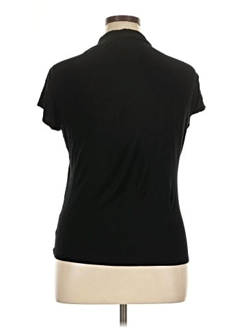 Evie Short Sleeve T-Shirt (view 2)